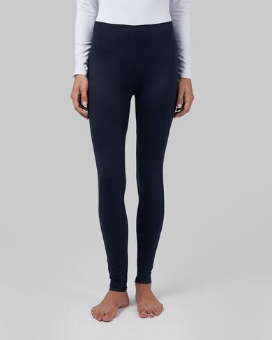32 Degrees Women's Lightweight Baselayer Legging | 4-Way Stretch | Form Fitting | Thermal in Kuwait