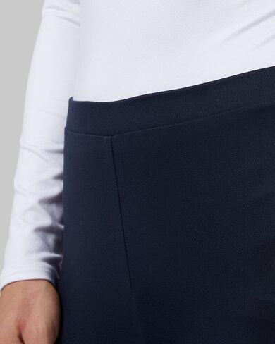 32 Degrees Women's Lightweight Baselayer Legging | 4-Way Stretch | Form Fitting | Thermal in Kuwait