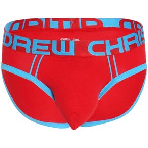 Andrew Christian TROPHY BOY® Brief, Navy in Saudi Arabia
