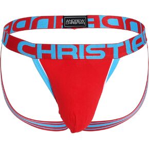 Andrew Christian TROPHY BOY® Jock, Navy in Saudi Arabia