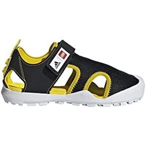 adidas Unisex-Child Captain Toey Hiking Shoes