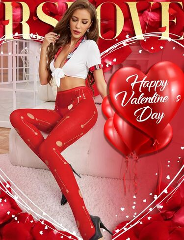 RSLOVE Fishnet Stockings for Women Sexy High Waist Pantyhose Halloween Thigh High Stockings for Womens Girls One Size in Saudi Arabia