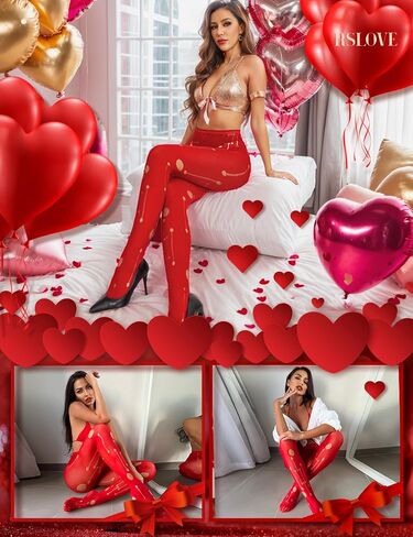 RSLOVE Fishnet Stockings for Women Sexy High Waist Pantyhose Halloween Thigh High Stockings for Womens Girls One Size in Saudi Arabia