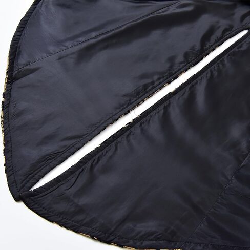 Thopil Men's Steampunk Vintage Tailcoat Jacket Gothic Victorian Frock Coat Costume in Kuwait