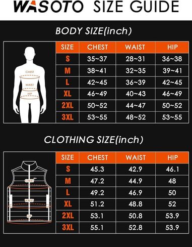 Heated Vest for Men with 16000mAh Battery Pack Charger Lightweight Mens Heated Vest for Work Golf Hunting(Black，3XL) in Kuwait