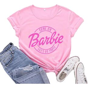 تي شيرت نسائي Come On Let's Go Party Tank Top Fashion Girl راعية البقر العازبة تي شيرت صيفي بدون أكمام in Kuwait