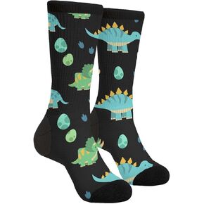 Men's Novelty Funny Socks Crazy Socks Fashion Casual Socks