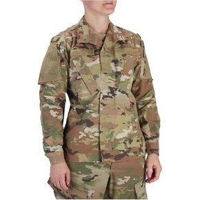 Propper ACU Wmn Coat 50N/50C Ripstop