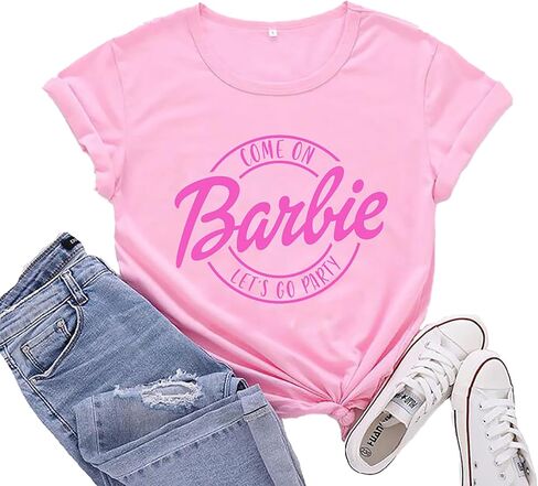 تي شيرت نسائي Come On Let's Go Party Tank Top Fashion Girl راعية البقر العازبة تي شيرت صيفي بدون أكمام in Kuwait