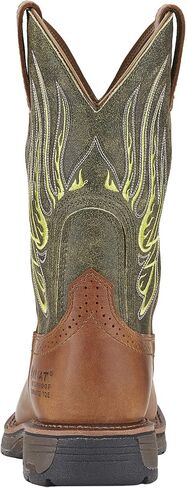 حذاء عمل رجالي من ARIAT مقاوم للماء in Saudi Arabia