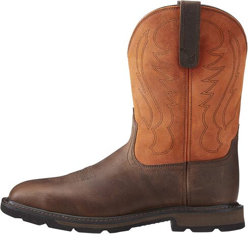 حذاء عمل رجالي من ARIAT مقاوم للماء in Saudi Arabia