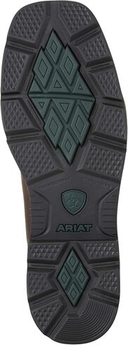 حذاء عمل رجالي من ARIAT مقاوم للماء in Saudi Arabia