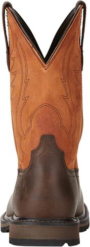 حذاء عمل رجالي من ARIAT مقاوم للماء in Saudi Arabia