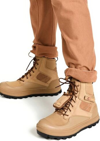 Reebok Women's x Rothco Club C Cleated Boots in Saudi Arabia