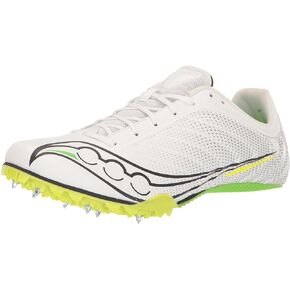 Saucony Men's Spitfire 5 Track Shoe