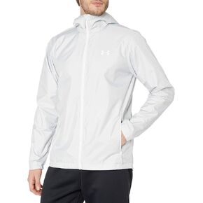 سترة المطر Forefront للرجال من Under Armour in Kuwait