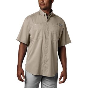 Columbia Men's Tamiami II Short Sleeve Shirt (Big)