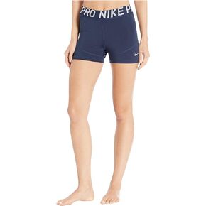 Nike Women's Pro 3" Training Shorts