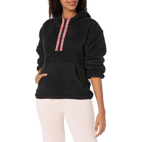 PJ Salvage Women's Loungewear Cozy Hoody in Kuwait