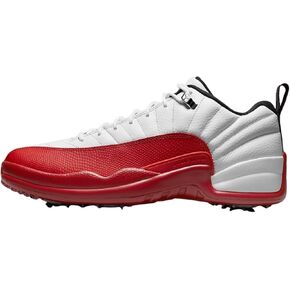 Jordan XII Low Mens Shoes