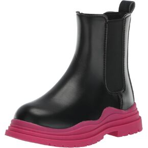 YOKI Girl's Chelsea Fashion Boot in Saudi Arabia