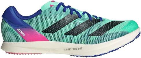 adidas Adizero Avanti TYO Running Shoes Men's, Turquoise, Size 9.5 in Saudi Arabia