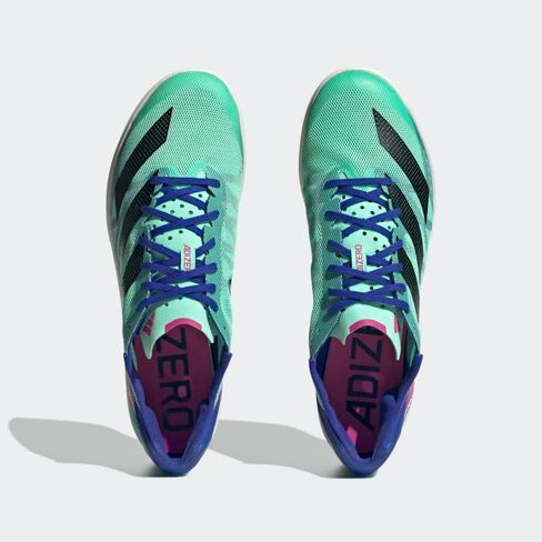 adidas Adizero Avanti TYO Running Shoes Men's, Turquoise, Size 9.5 in Saudi Arabia