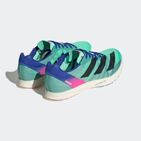 adidas Adizero Avanti TYO Running Shoes Men's, Turquoise, Size 9.5 in Saudi Arabia
