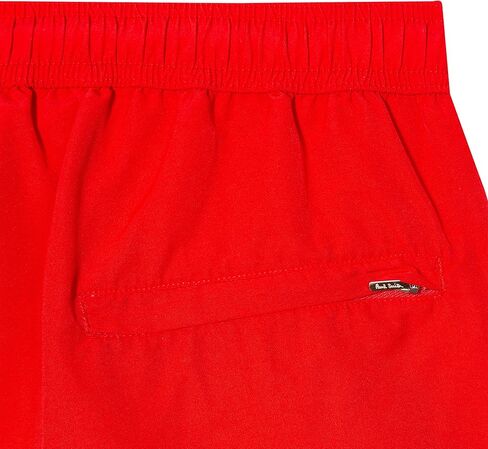 شورت سباحة رجالي من PS Paul Smith ذو خطوط مميزة in Kuwait