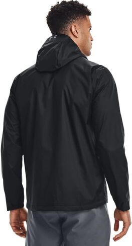 Under Armour Men's Forefront Rain Jacket in Kuwait