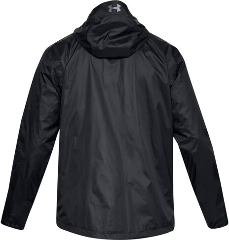 Under Armour Men's Forefront Rain Jacket in Kuwait
