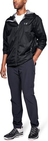 Under Armour Men's Forefront Rain Jacket in Kuwait