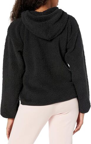 PJ Salvage womens Loungewear Cozy Hoodie Hoody Pajama Top in Kuwait