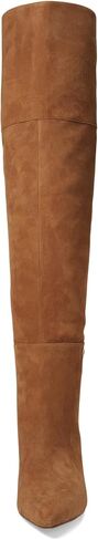 Cole Haan Women's Vandam Over The Knee 65 Mm Equestrian Boot in Saudi Arabia