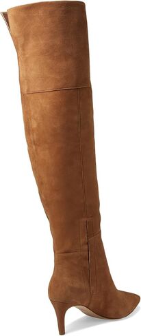 Cole Haan Women's Vandam Over The Knee 65 Mm Equestrian Boot in Saudi Arabia