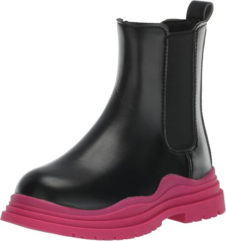 YOKI Girls Boot girls Fashion Boot in Saudi Arabia