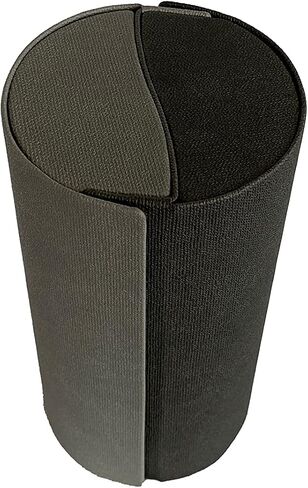Double Glasses Case, Hard Shell, Multiuse for Travel, Sunglasses, Eyecare etc. | Men and Women in Saudi Arabia