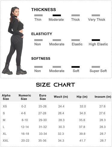 بنطلون جينز نسائي عالي الخصر قابل للتمدد من Hody Lovy، سروال جينز مثير مستقيم الساق للتحكم في البطن ورفع المؤخرة in Kuwait