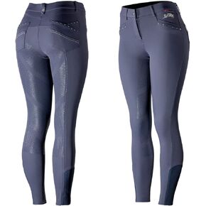 بنطال نسائي من السيليكون بمقعد كامل من B Vertigo Olivia in Kuwait