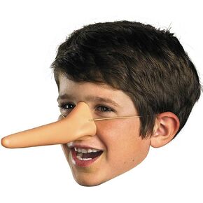 Child Pinocchio Nose in Saudi Arabia