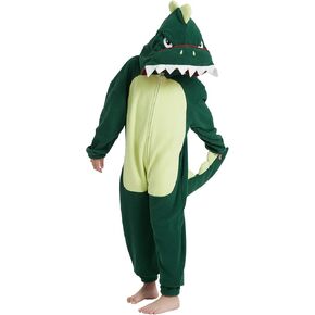 بيجامة أطفال من Gdofuyo على شكل حيوانات، زي الهالوين، قطعة واحدة من البنات والأولاد، بيجامة مناسبة للجنسين للأطفال in Kuwait
