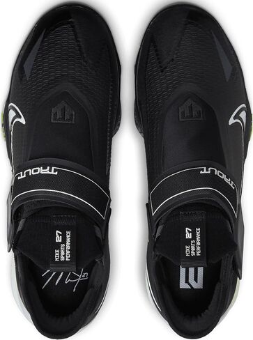حذاء بيسبول معدني من Nike Force Zoom Trout 8 Elite للرجال in Saudi Arabia