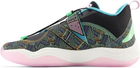 نيو بلانس حذاء بيسبول ليندور في 2 تيرف للبالغين من الجنسين من فيول سيل in Kuwait