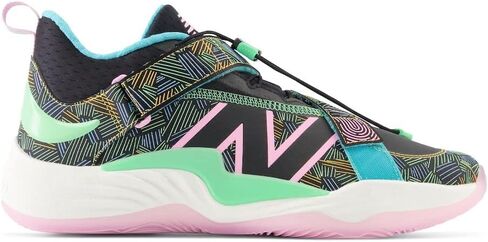 نيو بلانس حذاء بيسبول ليندور في 2 تيرف للبالغين من الجنسين من فيول سيل in Kuwait