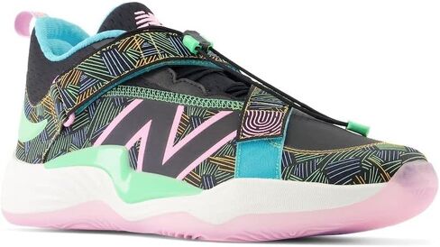 نيو بلانس حذاء بيسبول ليندور في 2 تيرف للبالغين من الجنسين من فيول سيل in Kuwait