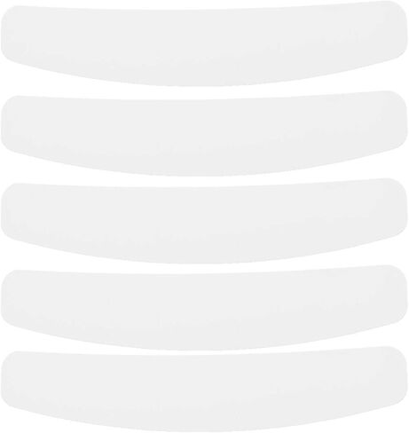 BLESSUME Tab Collars for Clergy Shirt White Insert Tab Collar in Saudi Arabia