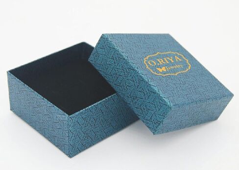 O.RIYA Stainless Steel Collar Stays Gift For Him 2.5 Inch Custom Gift in Kuwait