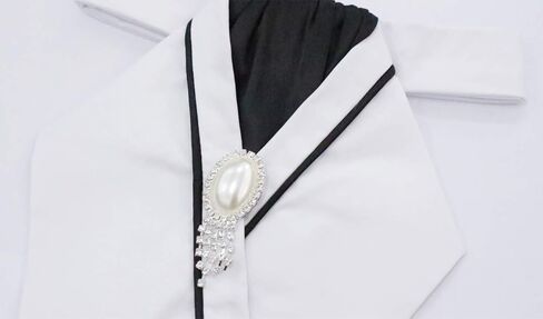 ربطة عنق نسائية لركوب الخيل من HR Farm in Kuwait