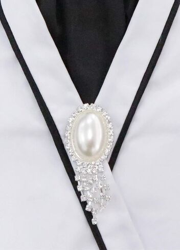 ربطة عنق نسائية لركوب الخيل من HR Farm in Kuwait