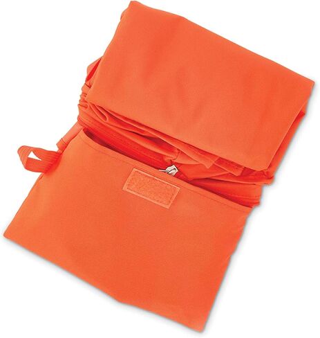 Samsonite Foldaway Packable Tote Sling Bag in Kuwait